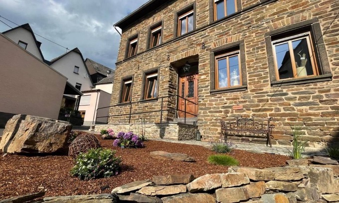 Poltersdorf Casa | Vacation home in Ferienland Cochem / Ellenz-Poltersdorf