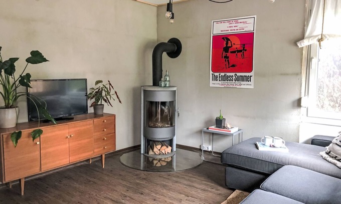 Langewahl Casa | Casa de vacaciones Alva by Interhome