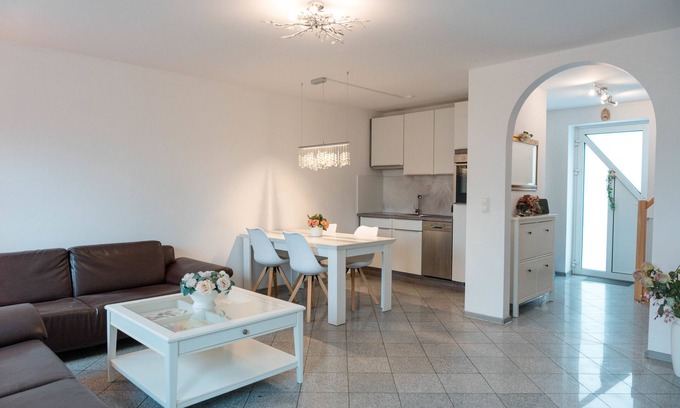 Suessau Casa | Vacation home for 5 guests with 65m² in Süssau (Heringsdorf) (267952)