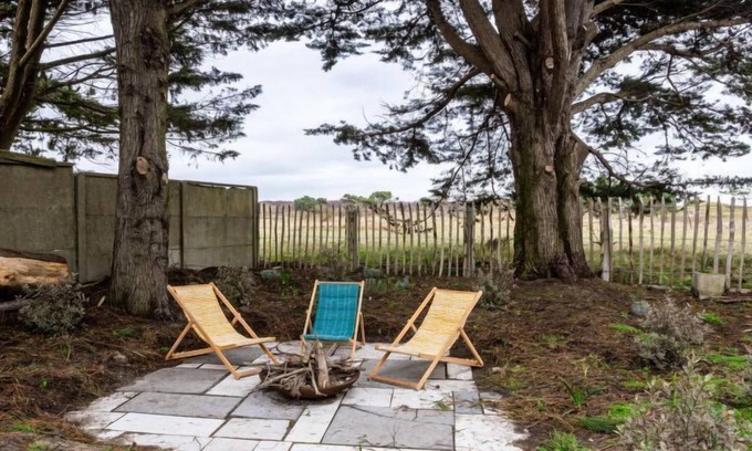 Bretteville-sur-Ay Casa | Casa de vacaciones Comme il faut en Bretteville sur Ay - 10 personas, 4 dormitorios
