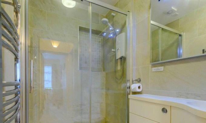 Constantine Bay Casa | Casa de vacaciones Thia en Wadebridge - Padstow - 10 personas, 5 dormitorios