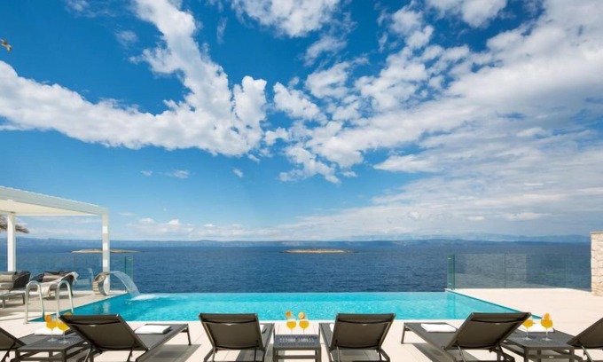 Blato Casa | Casa de vacaciones Palma by Interhome