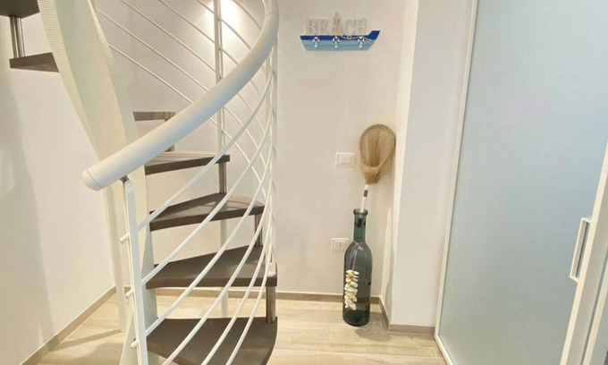 Civitanova Marche Apartamento | Vacation Home Cimò - apartment available for short periods