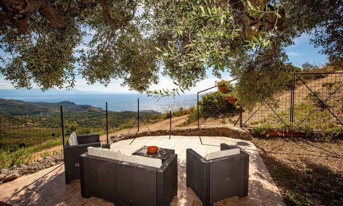 Camerota Casa | Vacation home for 4 guests with 60m² in Marina di Camerota (163120)