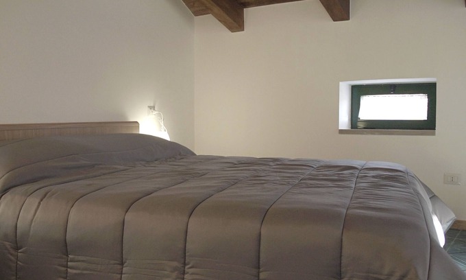 San Mauro Cilento Apartamento | Vacation Homes "Il Palazzetto" - Blue Apartment