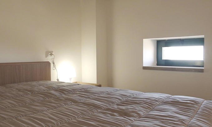San Mauro Cilento Apartamento | Vacation Homes "Il Palazzetto" - Green Apartment