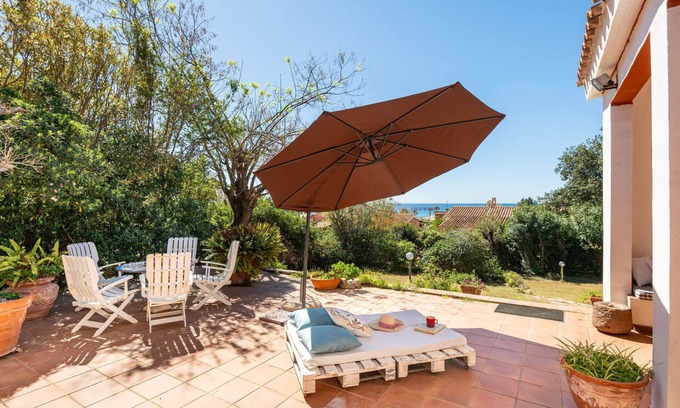 Geremeas Casa | Casa de vacaciones Surf by Interhome