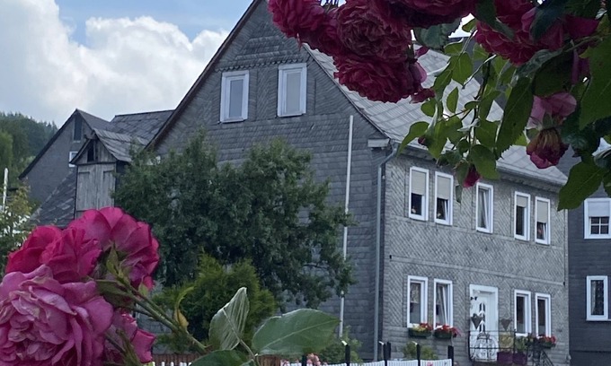 Assinghausen Apartamento | Vacation home, 195sqm, 4 bedrooms, max 8 persons