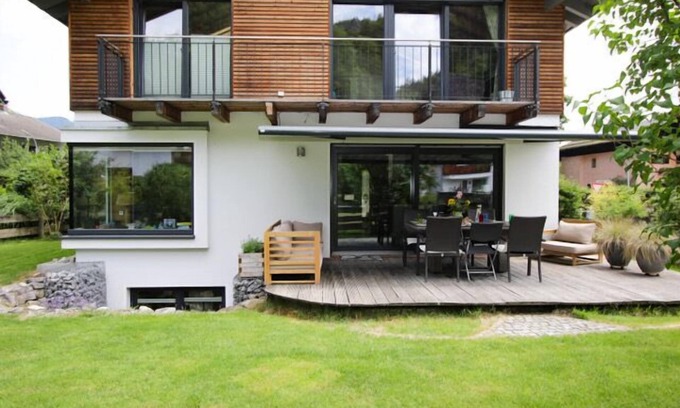 Oberaudorf Casa | Vacation home 200 sqm with three bedrooms