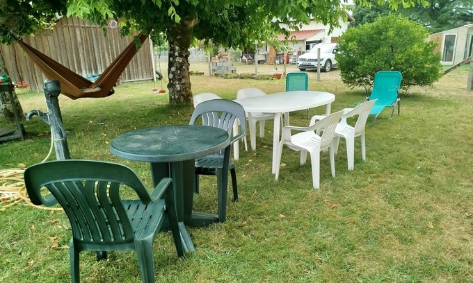 Lesperon Casa | Vacation home 25 minutes from the beach