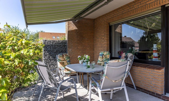 Horum Casa | Vacation home 50199 - Spacious, cozy and with certain advantages: The