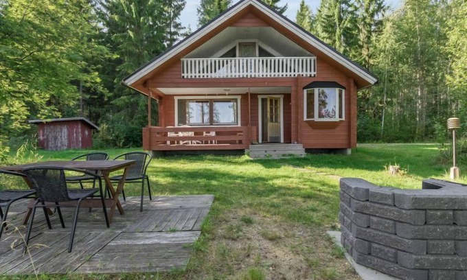 Savonlinna Casa | Casa de vacaciones 6440 by Interhome