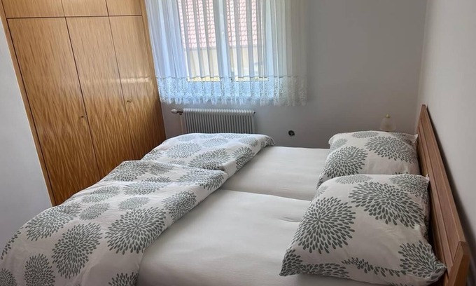 Aspang-Markt Apartamento | Vacation home (82sqm) with kitchen and 2 bedrooms
