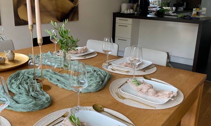 Niederkail Casa | Vacation home 8p.with outdoor pool, hot tub and sauna - Eifel-Mosel-Hideaway,