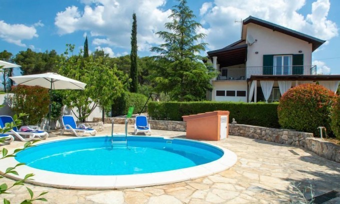 Sibenik Casa | Casa de vacaciones Anka by Interhome
