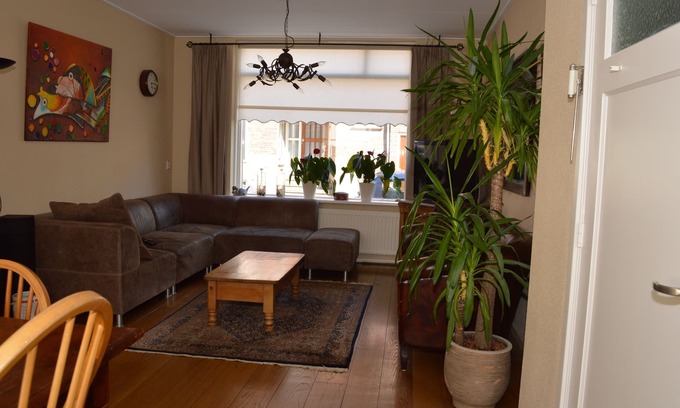 Municipality of Katwijk Casa | Vacation home and summer house Katwijk aan Zee