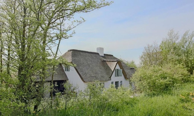 Tetenbull Casa | Vacation home Achter de Diek in Tetenbüll for up to 6 people