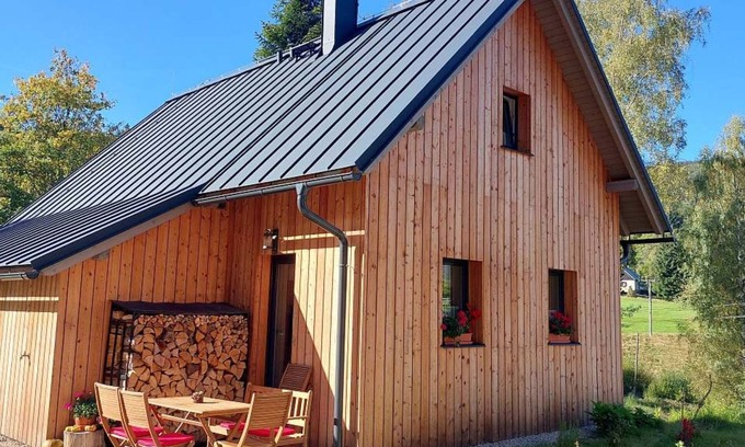 Smrzovka Casa | Adélka 268 by Interhome