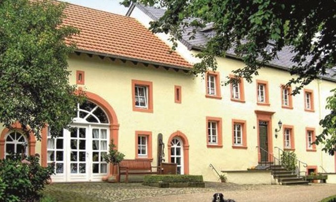 Nasingen Otro | Casa de vacaciones Altes Backhaus - Casa de vacaciones de 4 camas "Altes Backhaus"