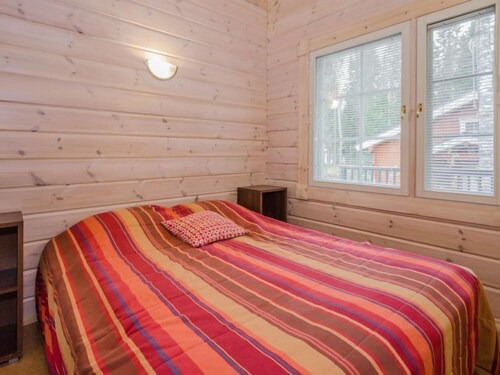 Koli National Park Casa | Vacation home Amero purnu 5 in Lieksa - 8 persons, 2 bedrooms