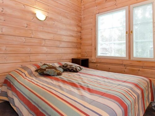 Koli National Park Casa | Vacation home Amero purnu 4 in Lieksa - 8 persons, 2 bedrooms