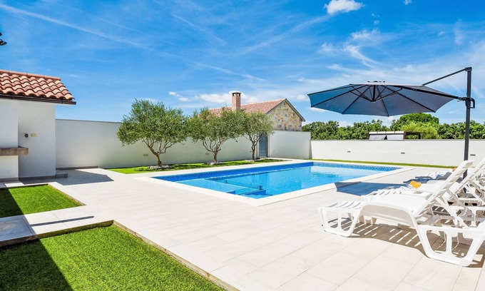 Smilcic Casa | Casa de vacaciones Anić by Interhome