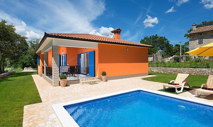 Trget Casa | Casa de vacaciones Ana by Interhome