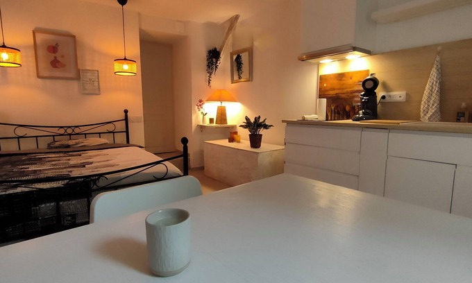 Cuzac Apartamento | Vacation home and business stay