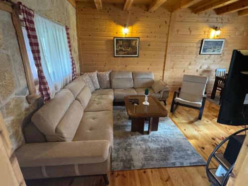 Zabljak Casa | Vacation Home Andjelic