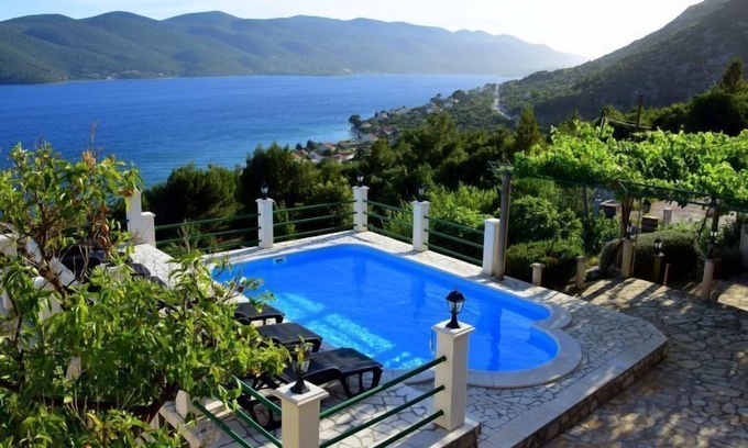 Viganj Casa | Casa de vacaciones Anita by Interhome