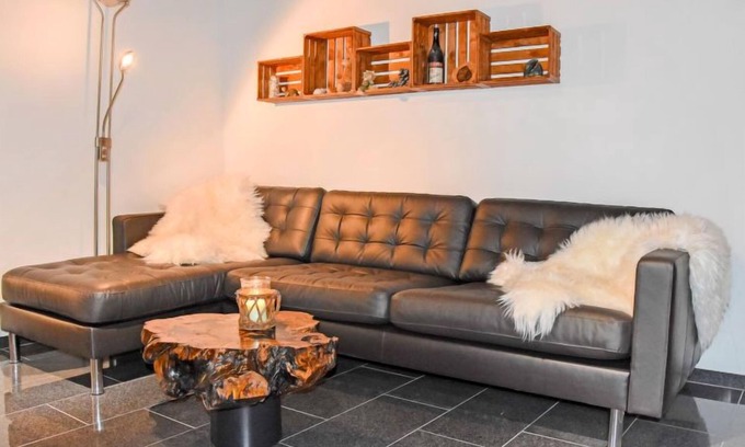 Agarone Casa | Casa de vacaciones Anna by Interhome