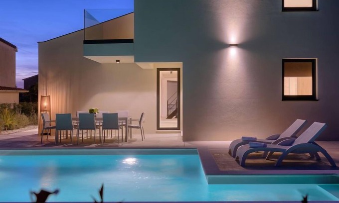 Stinjan Casa | Casa de vacaciones Anna by Interhome