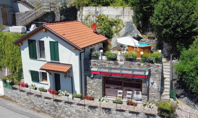 Dongo Casa | Casa de vacaciones Anna by Interhome
