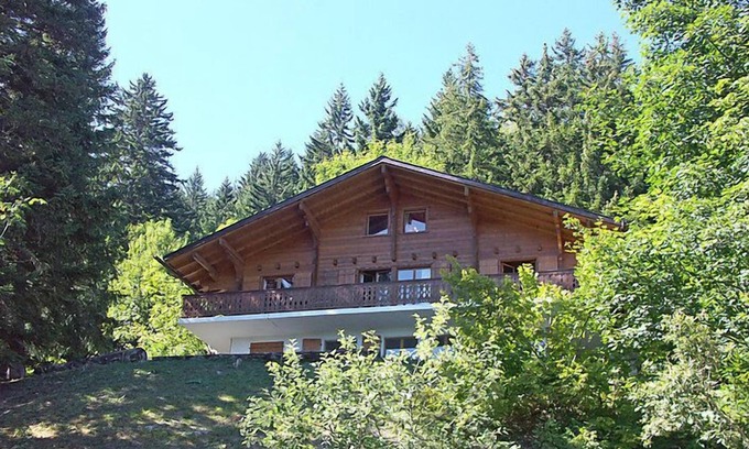 Anzere Casa | Casa de vacaciones Arpille en Anzère - 12 personas, 6 dormitorios