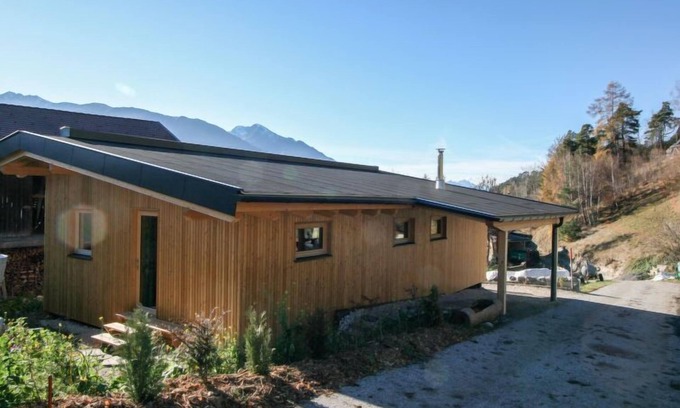 Leithen Casa | Casa de vacaciones Shakti by Interhome