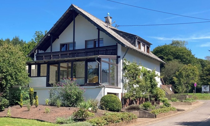 Tholey Casa | Vacation home at the Johann-Adams-Mühle