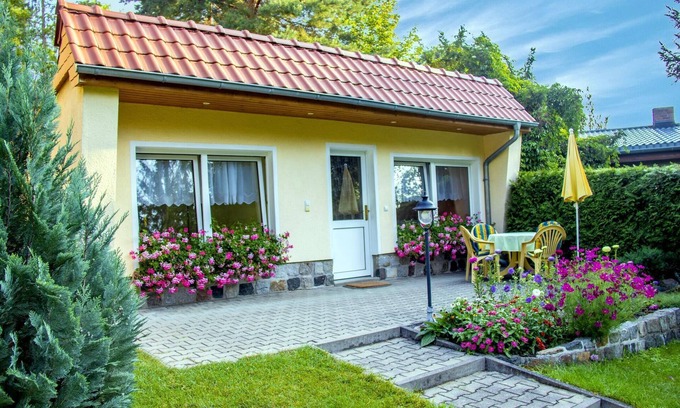 Rahnsdorf Casa | Vacation home at the Puettbergen
