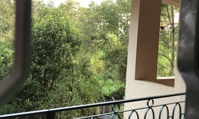 Morumbi Casa | House Season Atibaia