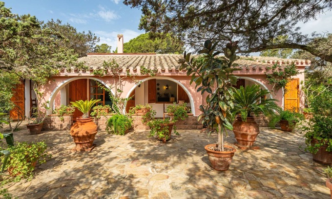 Notteri Casa | Casa de vacaciones Atzeni by Interhome
