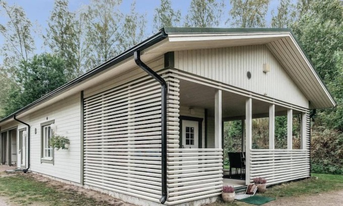 Porvoo Casa | Casa de vacaciones B by Interhome