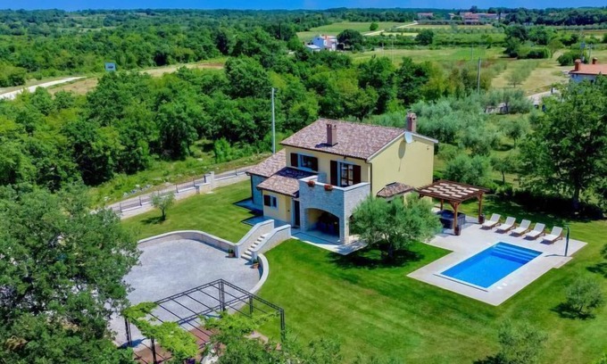 Vosteni Casa | Casa de vacaciones Blog 1 by Interhome