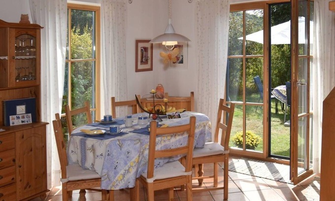 Rissenthal Otro | Vacation home Bellana 3 - Holiday homes Bellana