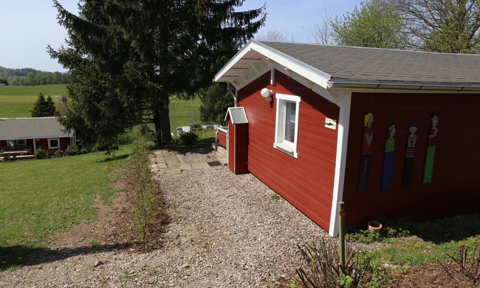Suhl Casa | Vacation home Beerberg, cozy vacation home at the biosphere reserve Thuringian Forest