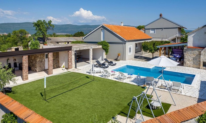 Pridraga Casa | Casa de vacaciones Branka by Interhome