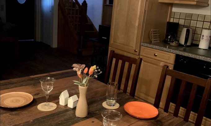 Schoenecken Casa | Vacation home Brigitte
