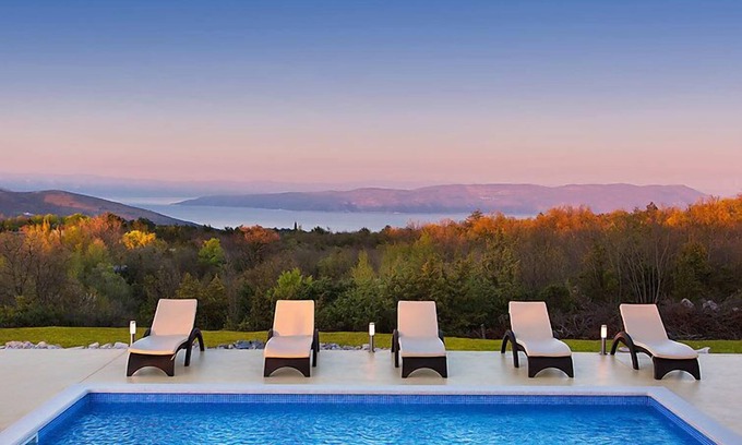 Bartici Casa | Casa de vacaciones Bura by Interhome