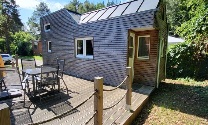 Muritz Casa | Casa de vacaciones by Interhome