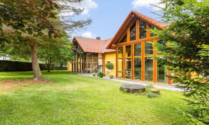 Dolni Bukovsko Casa | Casa de vacaciones Bzí by Interhome