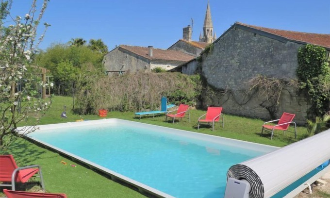 Begadan Casa | Casa de vacaciones Céline by Interhome