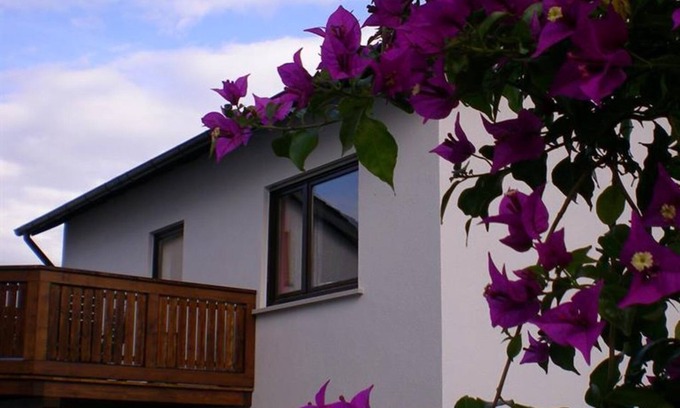 Ehrenberg Casa | Vacation home Casa Maria - Holiday apartment Casa Maria